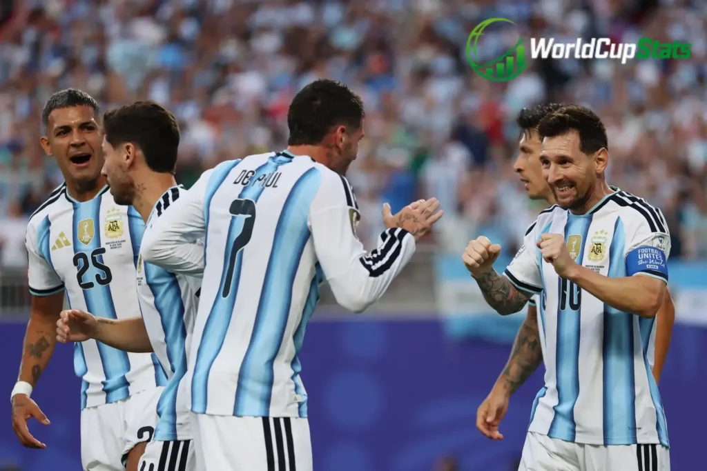 Messi, Mbappe & Haaland (2)