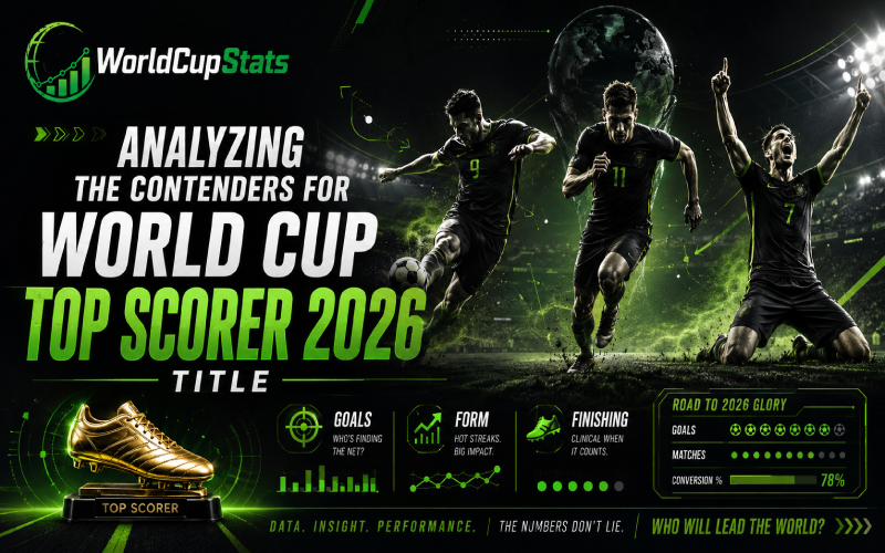 world cup top scorer 2026